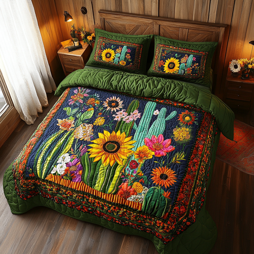 Desert WY0301006CL Duvet Cover Set