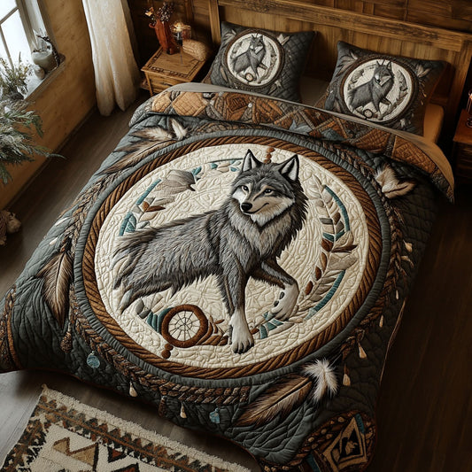 Alpha Soul CM0306033CL Duvet Cover Set