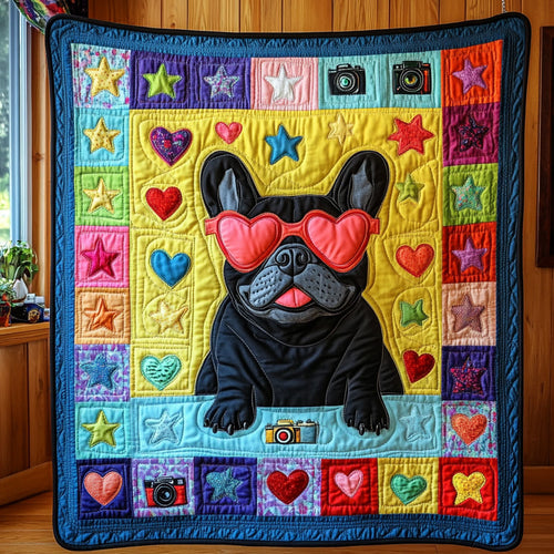 Pop Pup CP1107024CL Quilt