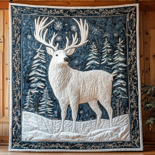Echo The Snow CP1507037CL Quilt