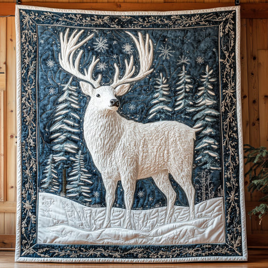 Echo The Snow CP1507037CL Quilt