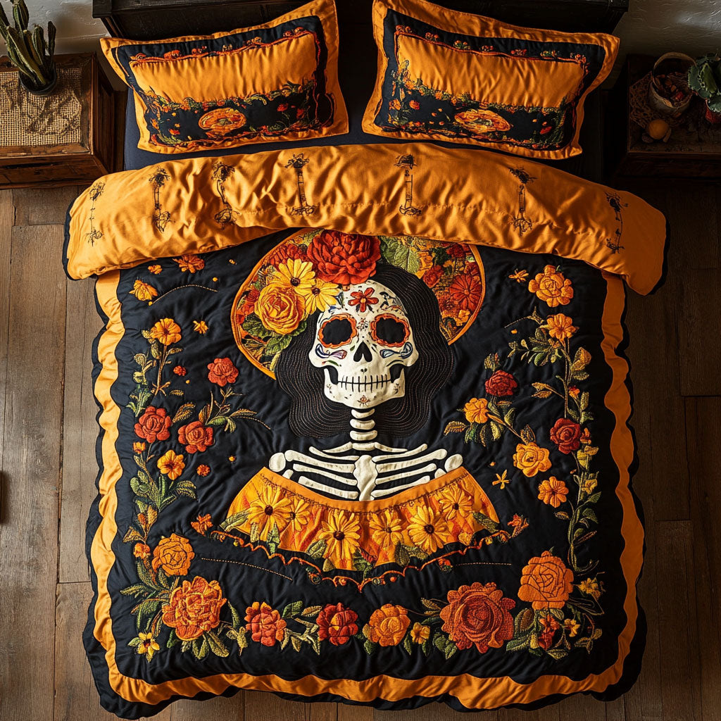 Golden Charm CP2608088CL Duvet Cover Set