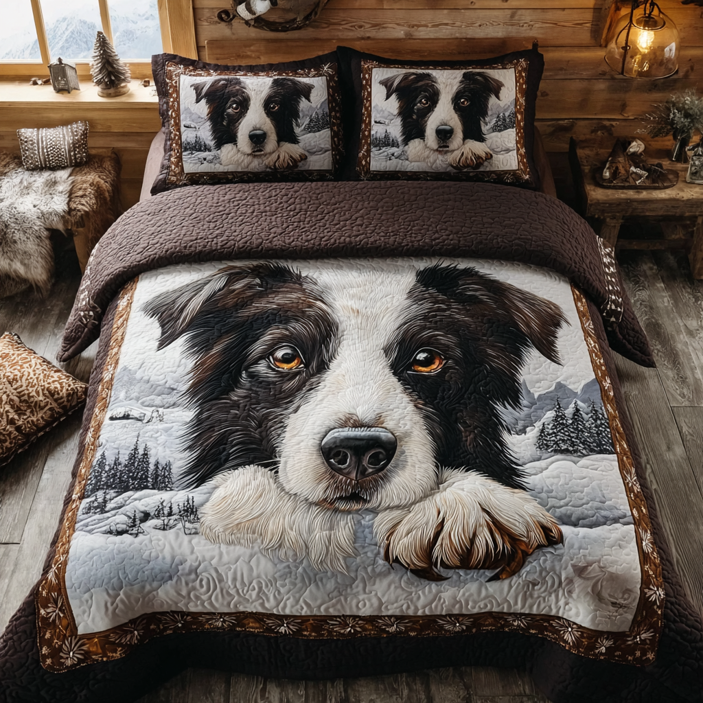 Frost Watcher CP2811187CL Duvet Cover Set