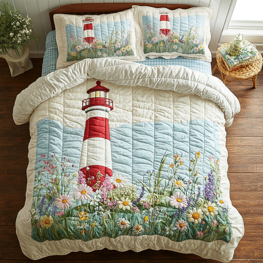 Garden Guide CP2811084CL Duvet Cover Set