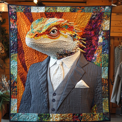 Gentle Lizard CP1605039CL Quilt