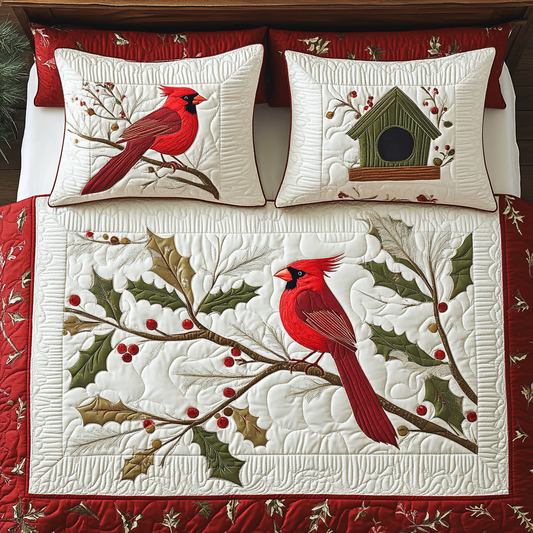 Cardinal House XR1902009CL Duvet Cover Set