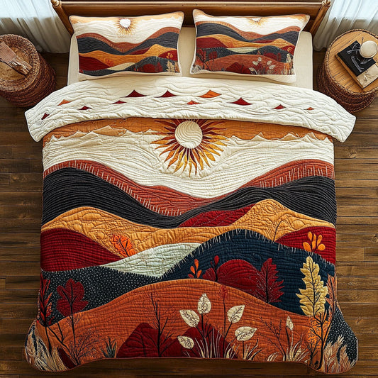 Ember Fields CP1001056CL  Duvet Cover Set