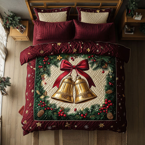 Festive Glow CW0809003CL Duvet Cover Set