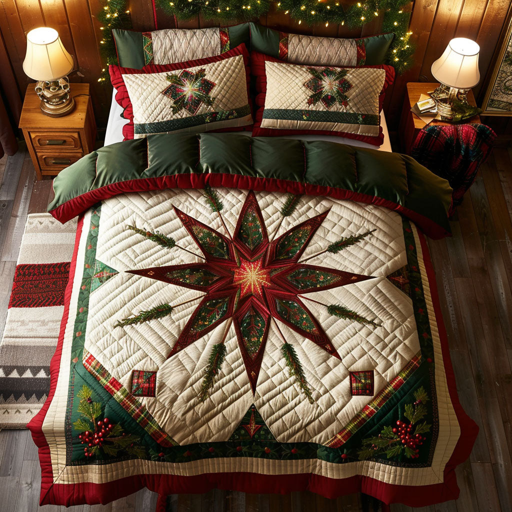 Evergreen Lone Star CW0512034CL Duvet Cover Set