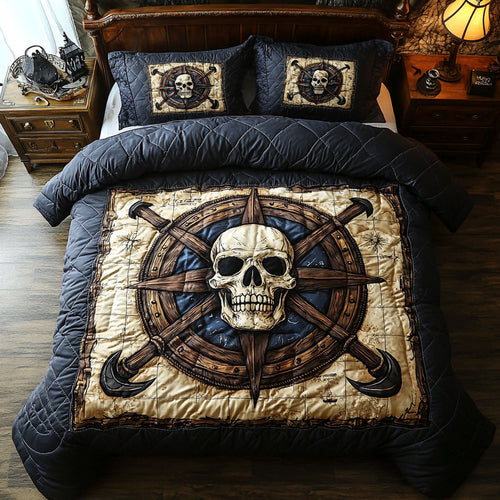 Captain’s Omen CP2108108CL Duvet Cover Set