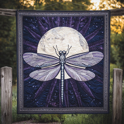 Aurora Dragonfly WN1408012CL Quilt