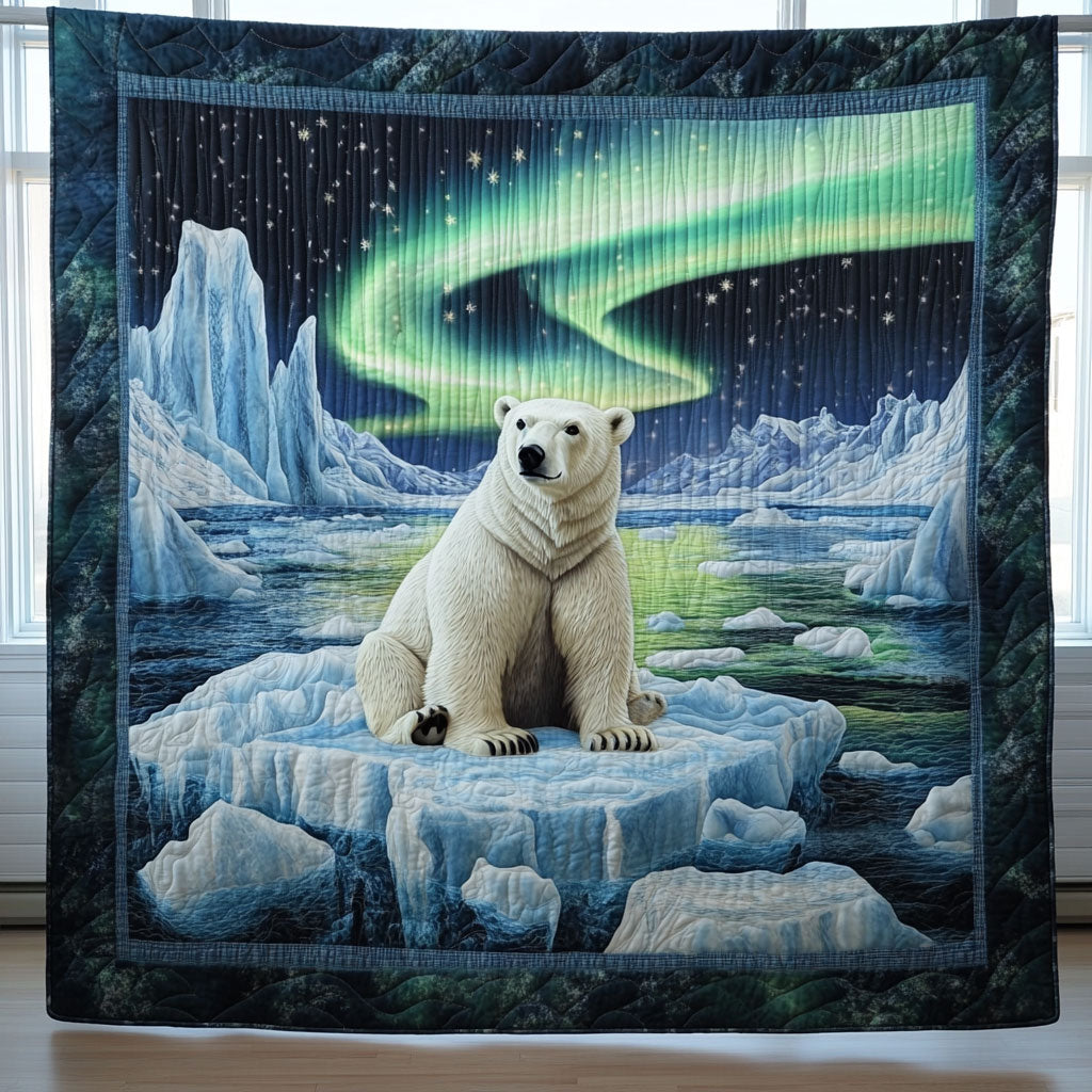 Northern Lights CQ0606035CL Quilt