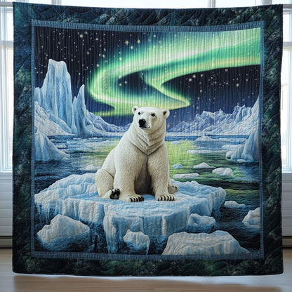 Northern Lights CQ0606035CL Quilt
