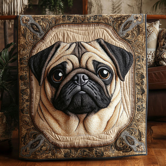Regal Snout WY1007046CL Quilt