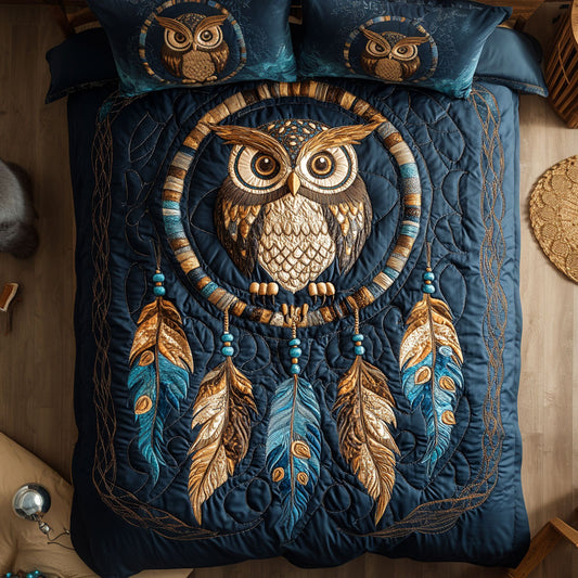 Dream Watcher CP1906033CL Duvet Cover Set