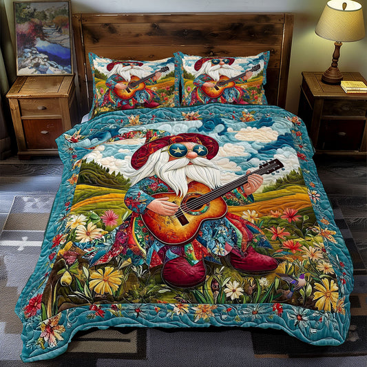 Hippie Gnome WY1612049CL Duvet Cover Set