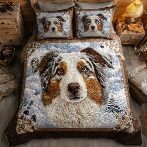 Pup Haven CP2811045CL Duvet Cover Set