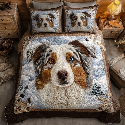 Pup Haven CP2811045CL Duvet Cover Set