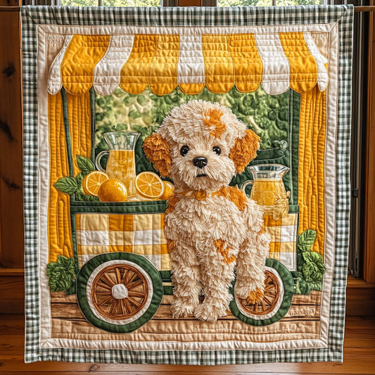 Citrus Cart Cutie CP0906021CL Quilt