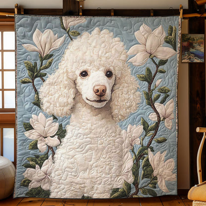 Royal Poodle WN1803123CL Quilt