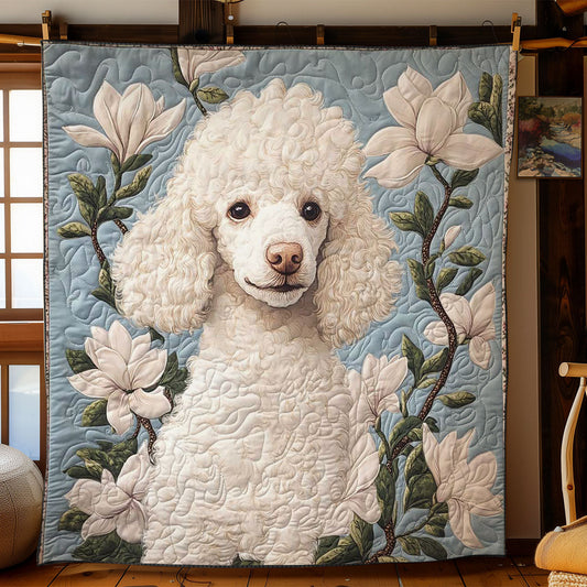 Royal Poodle WN1803123CL Quilt
