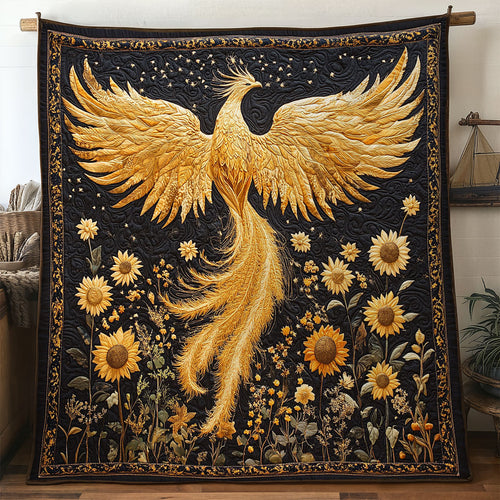 Phoenix Ember WN2107043CL Quilt