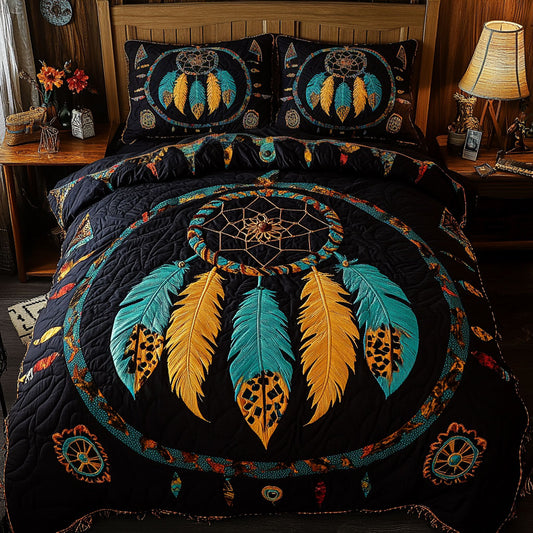 Moonwoven Dreams CM0206004CL Duvet Cover Set