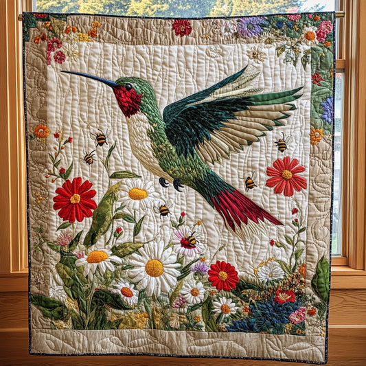 Emerald Whisper CP1508074CL Quilt