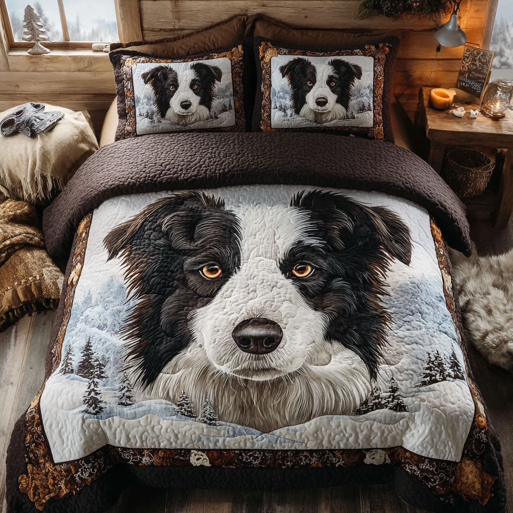 Winter Eyes CP2811191CL Duvet Cover Set