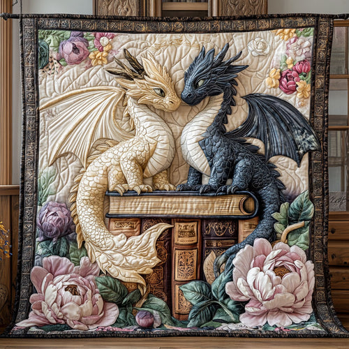 Baby Dragon CP1306046CL Quilt