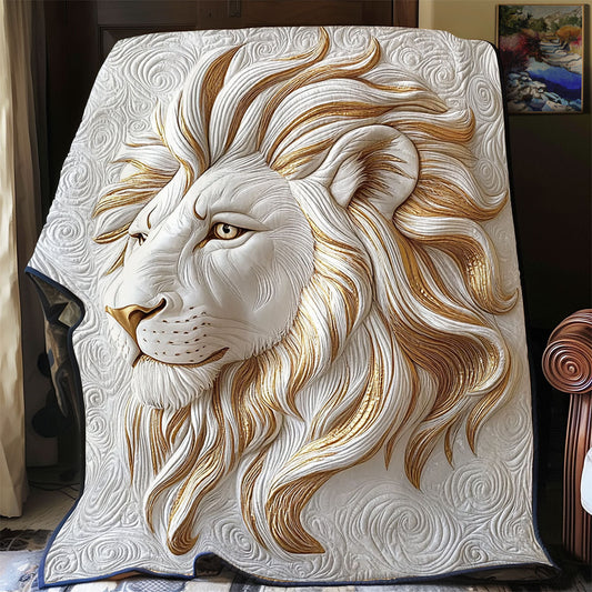 King's Pride YR1901038CL Quilt