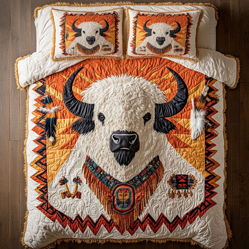 White Bison CP1407033CL Duvet Cover Set