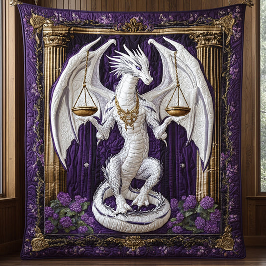 Balance Dragon CP1306041CL Quilt