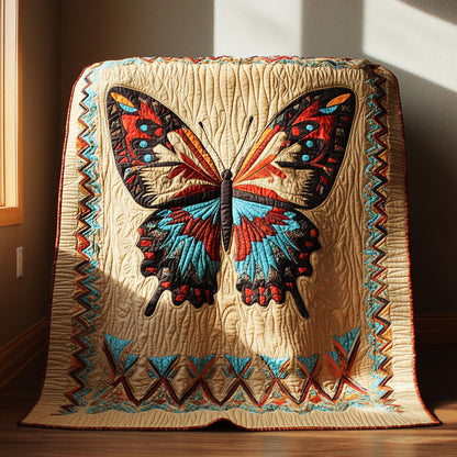 Ashes And Nectar WJ0909006CL Quilt