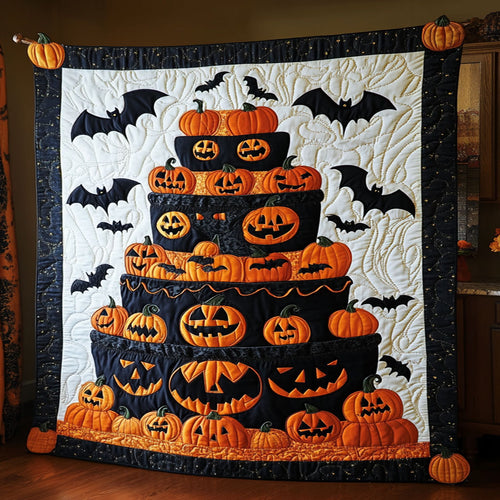 Batwing Cake WN1308010CL Quilt