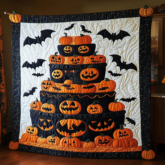 Batwing Cake WN1308010CL Quilt