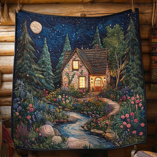 Peace in Mind CM2605042CL Quilt