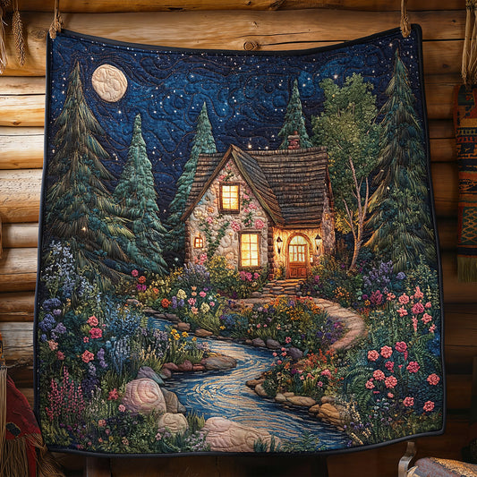 Peace in Mind CM2605042CL Quilt