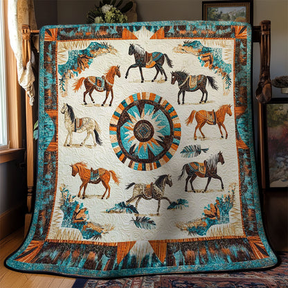 Wild Horse WN1102027CL Quilt