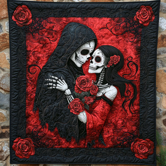 True Love DH0410055CL Quilt