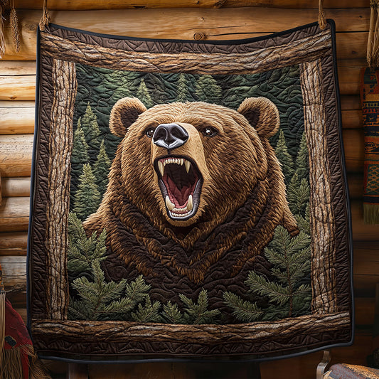Mountain Roamer CM3004031CL Quilt