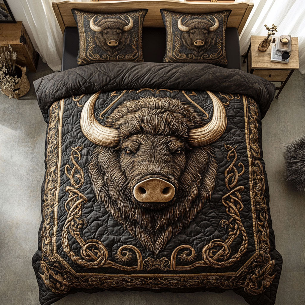 The Wild Boar CP1007027CL Duvet Cover Set