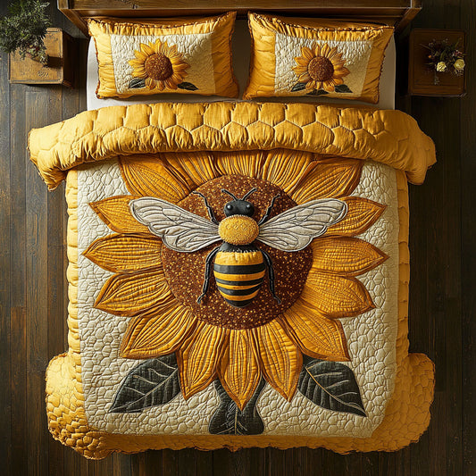 Honey Glow CP2908037CL Duvet Cover Set