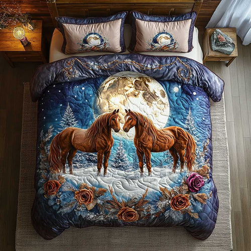 Moonlit Night CQ3004010CL Duvet Cover Set
