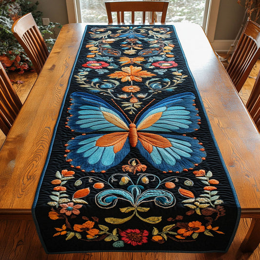 Garden Of Grace CP0505029CL Quilted Table Runner
