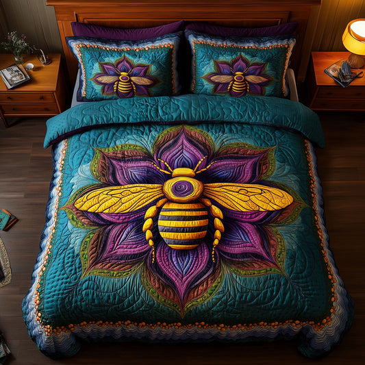 Bee LT1509027CL Duvet Cover Set
