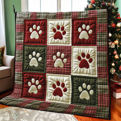 Merry Prints CP0511026CL Quilt
