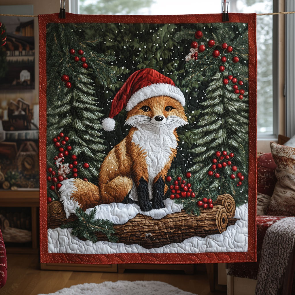 Santa Fox LT2411021CL Quilt