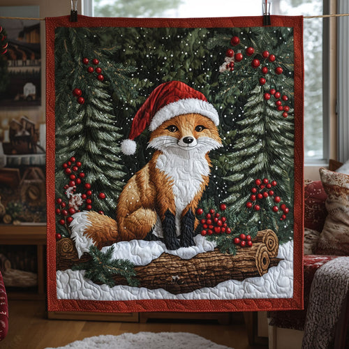 Santa Fox LT2411021CL Quilt