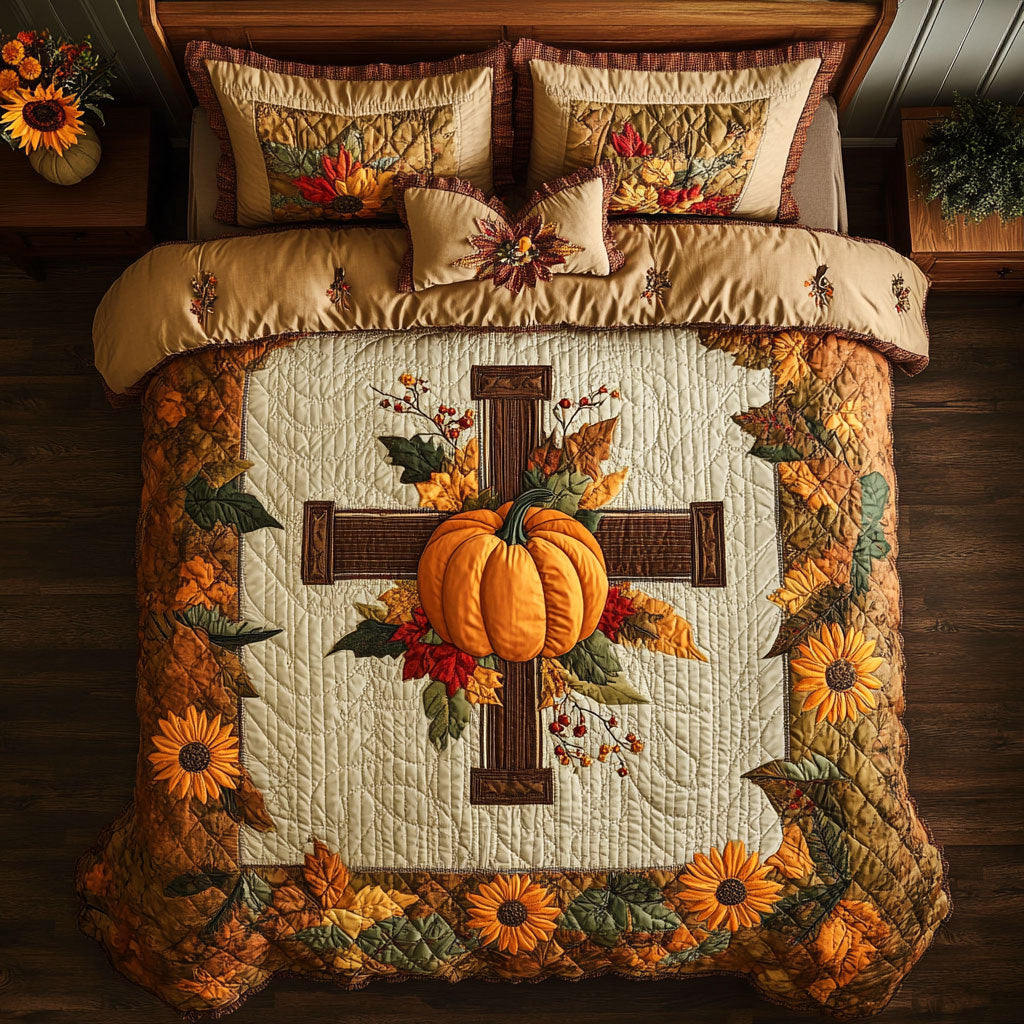 Sacred Autumn CP2708038CL Duvet Cover Set